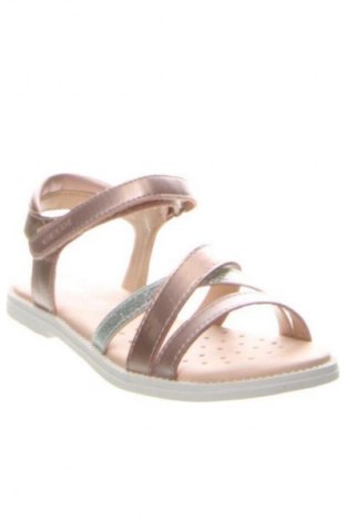 Dětské sandály Geox, Velikost 30, Barva Růžová, Cena  1 149,00 Kč