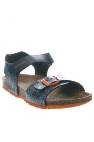 Dětské sandály Geox, Velikost 33, Barva Vícebarevné, Cena  1 149,00 Kč