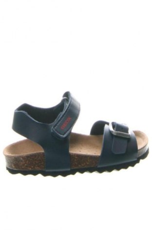 Detské sandále Geox, Veľkosť 23, Farba Modrá, Cena  42,95 €