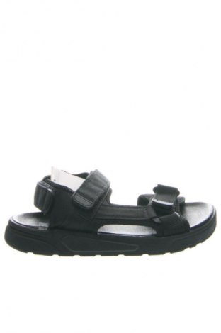 Sandale pentru copii H&M, Mărime 36, Culoare Negru, Preț 58,99 Lei