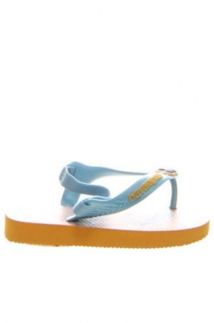 Dětské sandály Havaianas, Velikost 21, Barva Vícebarevné, Cena  699,00 Kč