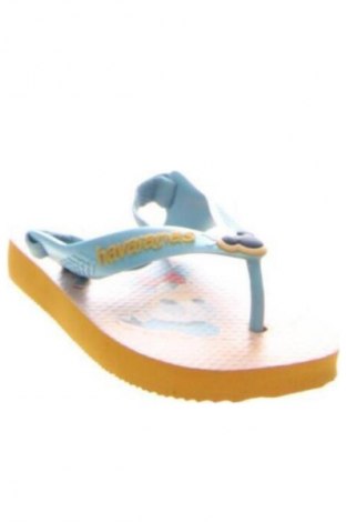 Dětské sandály Havaianas, Velikost 21, Barva Vícebarevné, Cena  699,00 Kč
