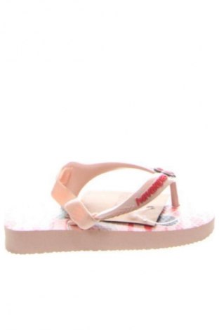 Dětské sandály Havaianas, Velikost 21, Barva Vícebarevné, Cena  699,00 Kč