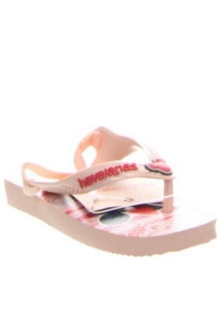 Dětské sandály Havaianas, Velikost 21, Barva Vícebarevné, Cena  699,00 Kč