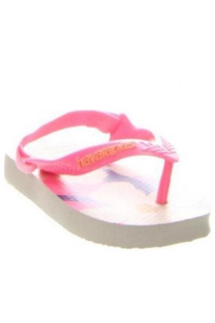 Detské sandále Havaianas, Veľkosť 24, Farba Viacfarebná, Cena  19,95 €