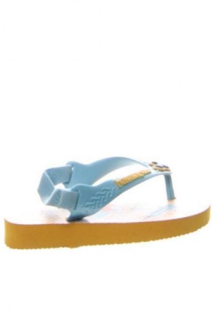 Detské sandále Havaianas, Veľkosť 22, Farba Modrá, Cena  20,95 €