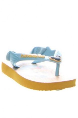 Detské sandále Havaianas, Veľkosť 22, Farba Modrá, Cena  20,95 €