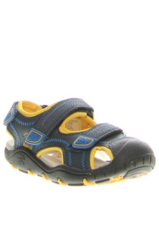 Dětské sandály Kamik, Velikost 29, Barva Vícebarevné, Cena  559,00 Kč