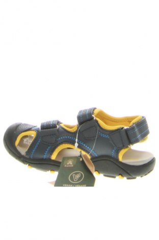 Dětské sandály Kamik, Velikost 29, Barva Vícebarevné, Cena  559,00 Kč