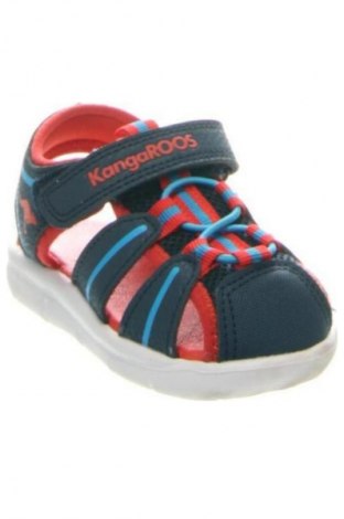 Dětské sandály Kangaroos, Velikost 23, Barva Vícebarevné, Cena  579,00 Kč