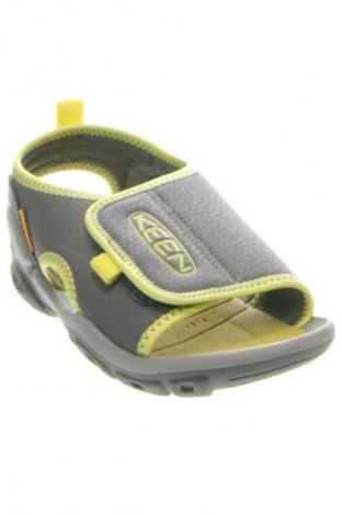 Dětské sandály Keen, Velikost 27, Barva Šedá, Cena  689,00 Kč