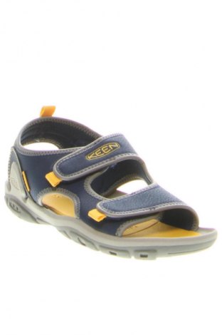 Dětské sandály Keen, Velikost 36, Barva Modrá, Cena  939,00 Kč