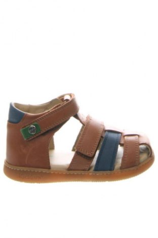 Dětské sandály Kickers, Velikost 26, Barva Vícebarevné, Cena  679,00 Kč