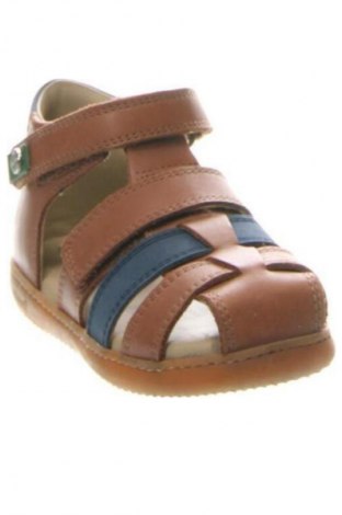 Dětské sandály Kickers, Velikost 26, Barva Vícebarevné, Cena  679,00 Kč