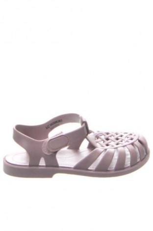 Sandale pentru copii LC Waikiki, Mărime 27, Culoare Mov deschis, Preț 38,82 Lei
