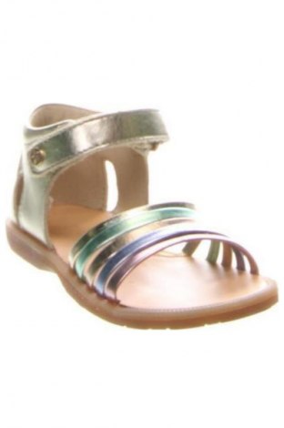Detské sandále Naturino, Veľkosť 24, Farba Viacfarebná, Cena  35,95 €