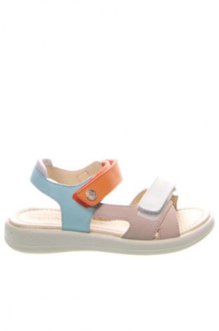 Dětské sandály Naturino, Velikost 28, Barva Vícebarevné, Cena  1 429,00 Kč