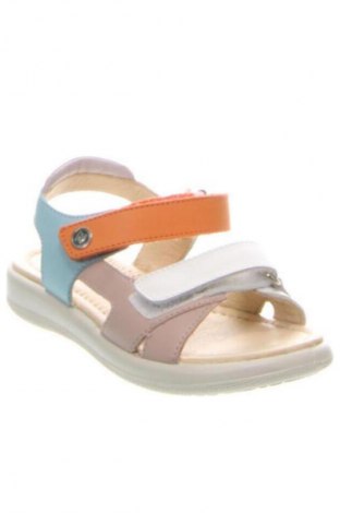 Dětské sandály Naturino, Velikost 28, Barva Vícebarevné, Cena  1 429,00 Kč