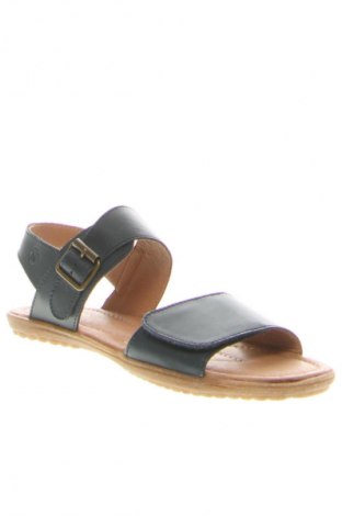 Dětské sandály Naturino, Velikost 35, Barva Modrá, Cena  1 149,00 Kč