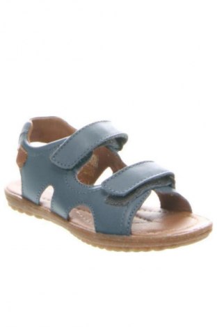 Dětské sandály Naturino, Velikost 28, Barva Modrá, Cena  1 149,00 Kč