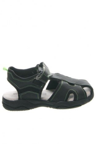 Sandale pentru copii Pepperts!, Mărime 33, Culoare Negru, Preț 49,99 Lei