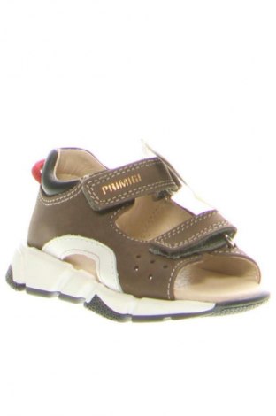 Dětské sandály Primigi, Velikost 21, Barva Hnědá, Cena  679,00 Kč
