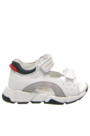 Sandale pentru copii Primigi, Mărime 25, Culoare Alb, Preț 114,99 Lei