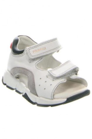 Sandale pentru copii Primigi, Mărime 25, Culoare Alb, Preț 114,99 Lei