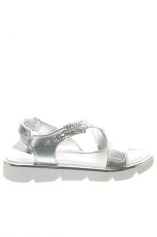 Dětské sandály Primigi, Velikost 33, Barva Stříbrná, Cena  679,00 Kč
