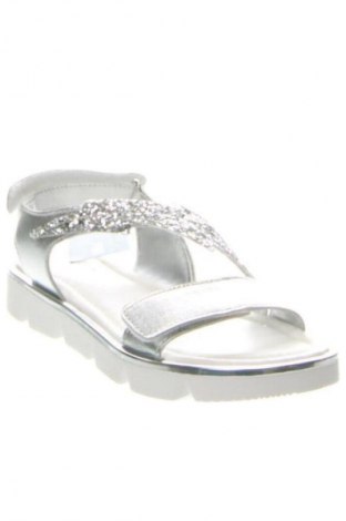 Dětské sandály Primigi, Velikost 33, Barva Stříbrná, Cena  679,00 Kč