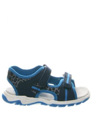 Detské sandále Richter, Veľkosť 29, Farba Viacfarebná, Cena  20,95 €