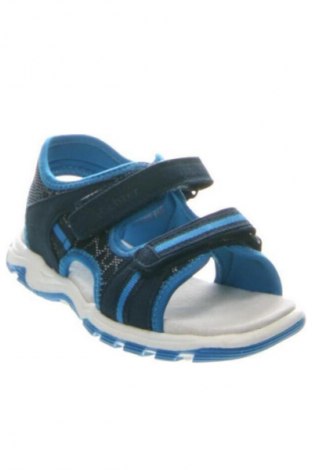 Detské sandále Richter, Veľkosť 29, Farba Viacfarebná, Cena  20,95 €