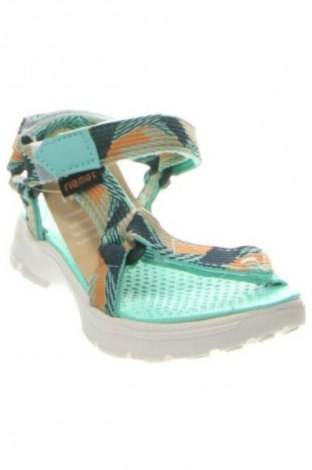 Dětské sandály Riemot, Velikost 28, Barva Vícebarevné, Cena  429,00 Kč