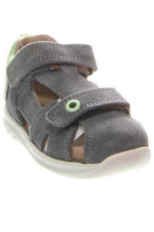 Dětské sandály Super Fit, Velikost 20, Barva Šedá, Cena  619,00 Kč