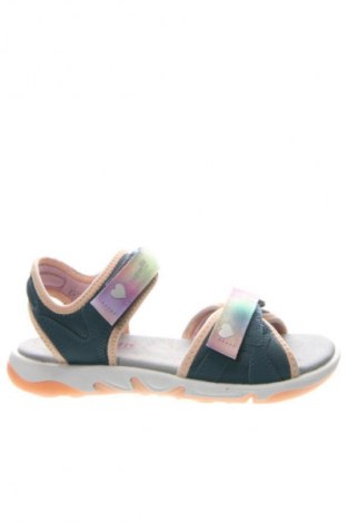 Sandale pentru copii Super Fit, Mărime 34, Culoare Multicolor, Preț 116,99 Lei