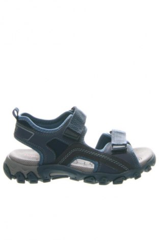 Dětské sandály Super Fit, Velikost 34, Barva Modrá, Cena  559,00 Kč