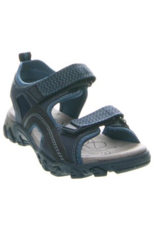 Dětské sandály Super Fit, Velikost 34, Barva Modrá, Cena  559,00 Kč