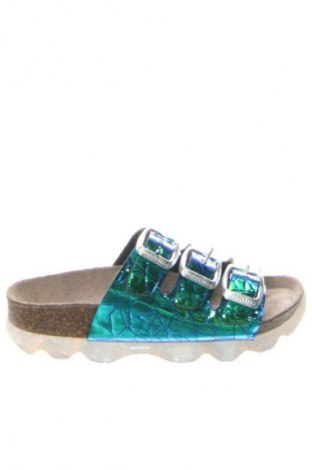 Dětské sandály Super Fit, Velikost 24, Barva Vícebarevné, Cena  699,00 Kč