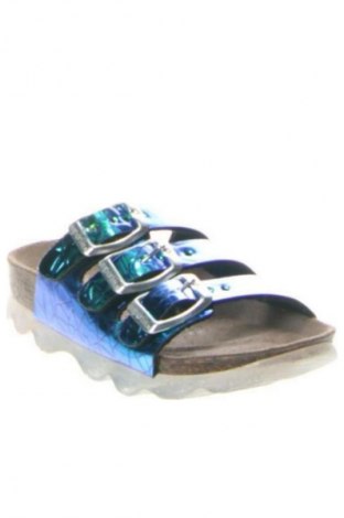 Dětské sandály Super Fit, Velikost 24, Barva Vícebarevné, Cena  699,00 Kč