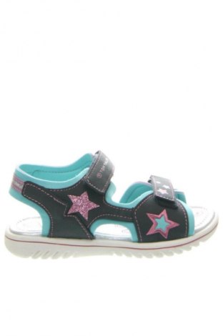 Dětské sandály Tom Tailor, Velikost 33, Barva Vícebarevné, Cena  559,00 Kč