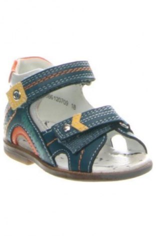 Sandale pentru copii Unbranded, Mărime 18, Culoare Multicolor, Preț 48,99 Lei