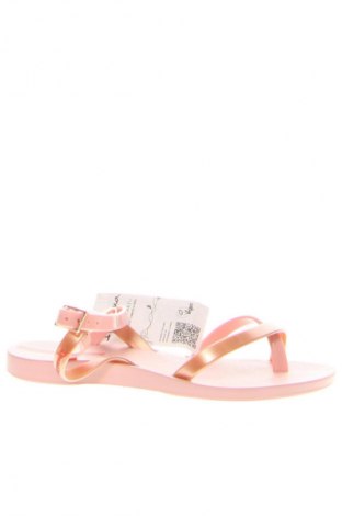 Dětské sandály Unbranded, Velikost 33, Barva Vícebarevné, Cena  349,00 Kč