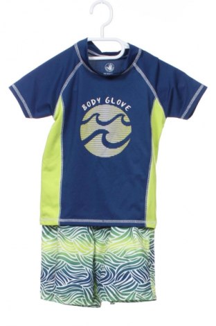 Παιδικό αθλητικό σύνολο Body Glove, Μέγεθος 6-7y/ 122-128 εκ., Χρώμα Πολύχρωμο, Τιμή 16,99 €