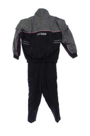 Παιδικό αθλητικό σύνολο Unbranded, Μέγεθος 6-7y/ 122-128 εκ., Χρώμα Πολύχρωμο, Τιμή 23,99 €