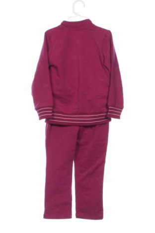 Παιδικό αθλητικό σύνολο Unbranded, Μέγεθος 2-3y/ 98-104 εκ., Χρώμα Ρόζ , Τιμή 31,71 €
