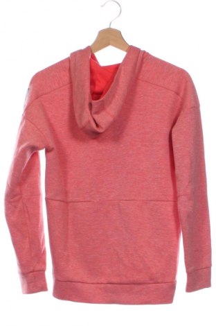 Dětská mikina  Adidas, Velikost 12-13y/ 158-164 cm, Barva Červená, Cena  349,00 Kč