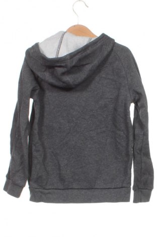 Παιδικό φούτερ Adidas, Μέγεθος 6-7y/ 122-128 εκ., Χρώμα Γκρί, Τιμή 9,99 €
