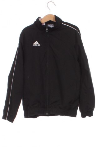 Dziecięca bluza Adidas, Rozmiar 6-7y/ 122-128 cm, Kolor Czarny, Cena 102,99 zł
