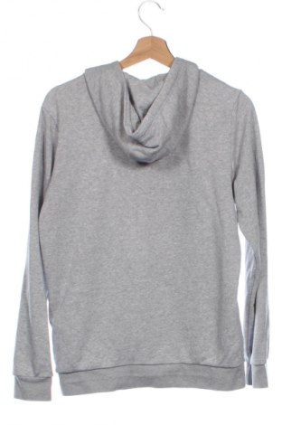 Παιδικό φούτερ Adidas, Μέγεθος 13-14y/ 164-168 εκ., Χρώμα Γκρί, Τιμή 22,99 €