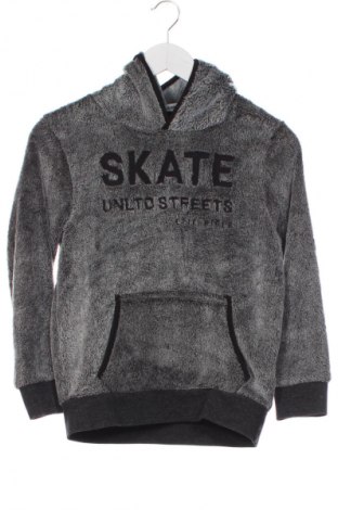 Kinder Sweatshirts C&A, Größe 8-9y/ 134-140 cm, Farbe Grau, Preis 4,99 €